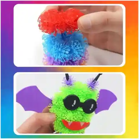 RZEPY CZEPY KLOCKI KREATYWNE KOLOROWE 900+ XXL MEGA ZESTAW ZABAWKA PREZENT Płeć: chłopcy, dziewczynki