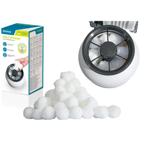 Kulki Filtracyjne Do Pompy Piaskowej Bestway 58475