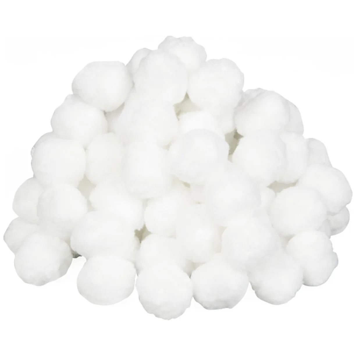 Kulki Filtracyjne Do Pompy Piaskowej Bestway 58475 - obrazek 7