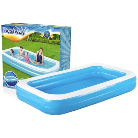 Basen Dmuchany 305 x 183 x 46 cm Bestway 54150