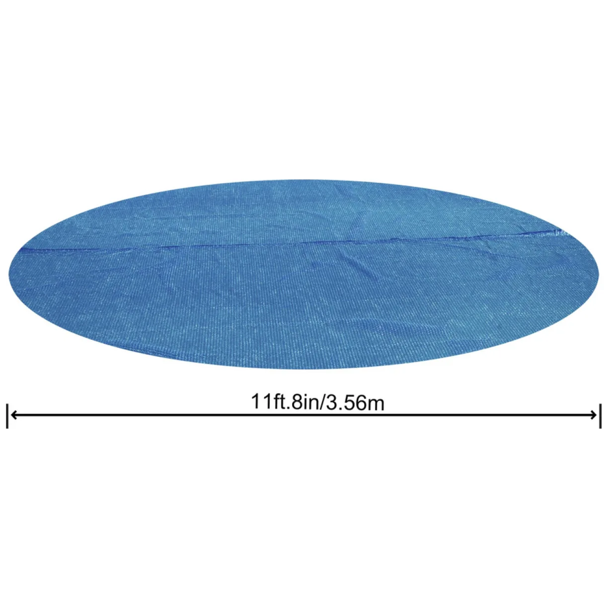 Pokrywa Solarna Na Basen 366 cm - BESTWAY 58242 - obrazek 5