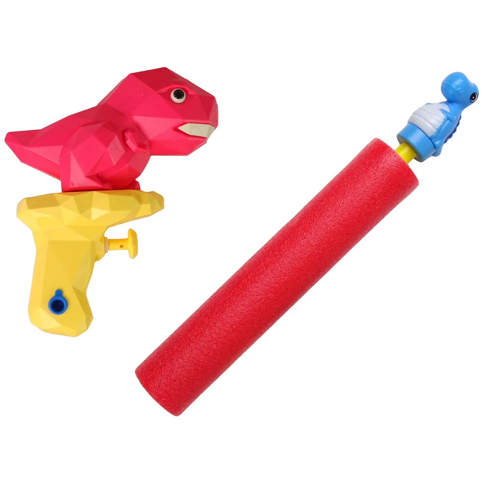 Zestaw Zabawek Do Nurkowania Dinozaur - obrazek 6