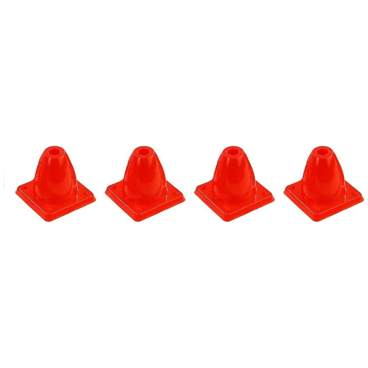 Duży Zestaw Straż Pożarna Wóz Strażacki Figurki Quad Kask Dla Dziecka - obrazek 9