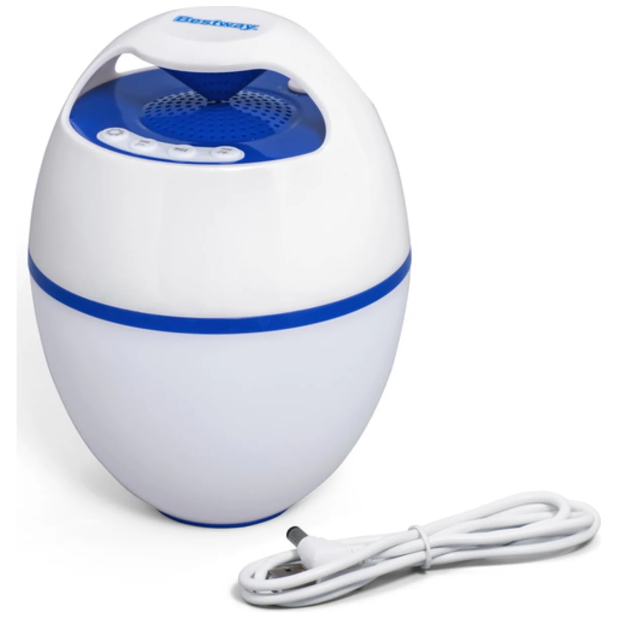 Pływający Głośnik Bluetooth LED Bestway 58700 - obrazek 2