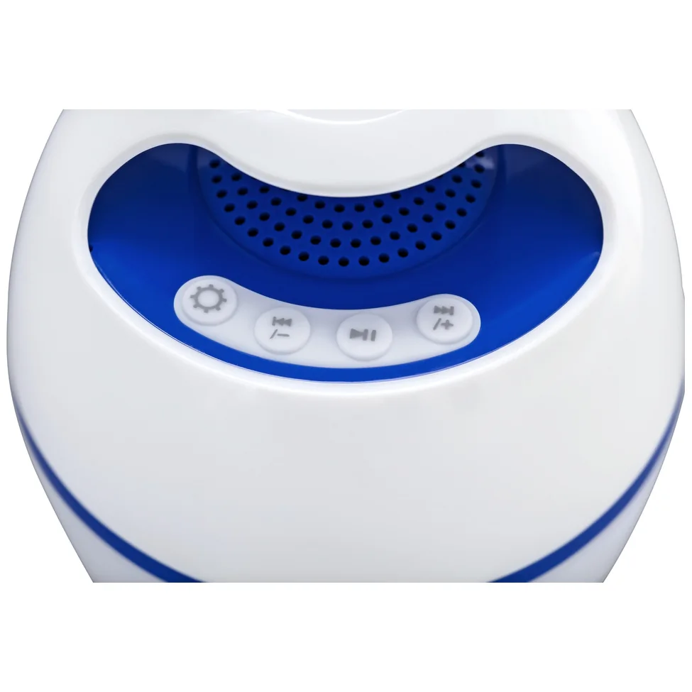 Pływający Głośnik Bluetooth LED Bestway 58700 - obrazek 4