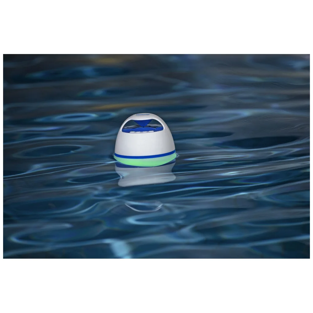 Pływający Głośnik Bluetooth LED Bestway 58700 - obrazek 10