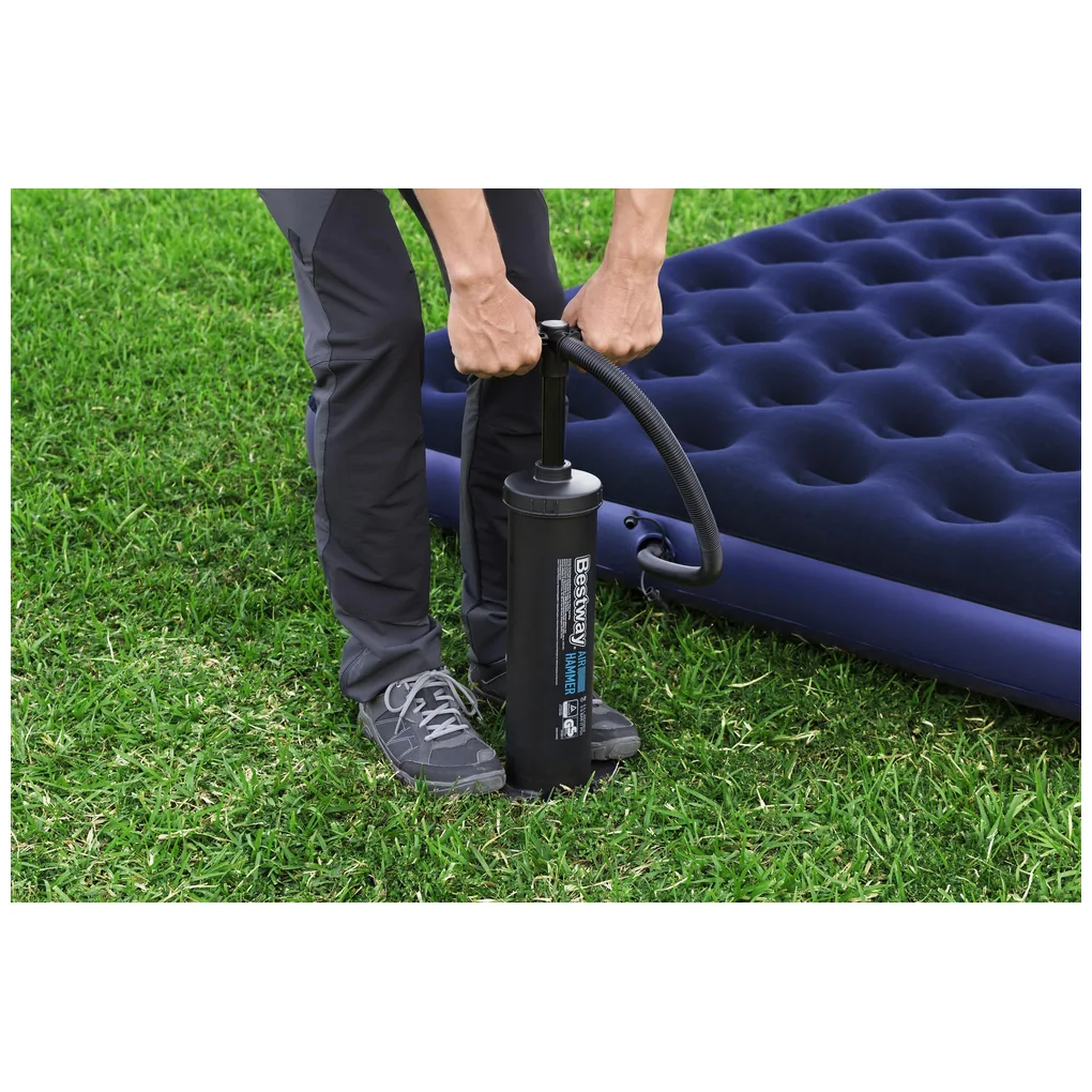Pompka Tłokowa 48 cm Bestway 62030 - obrazek 4