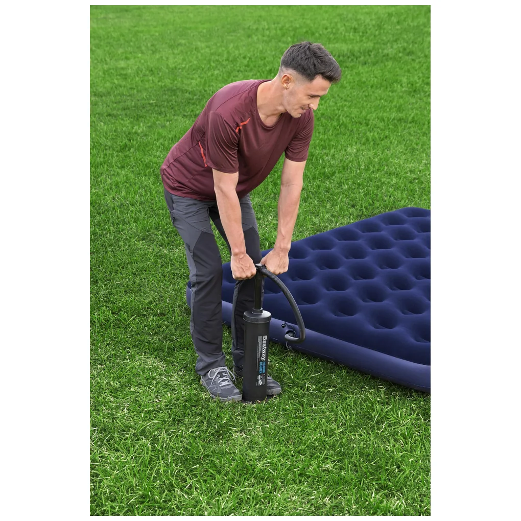 Pompka Tłokowa 48 cm Bestway 62030 - obrazek 5