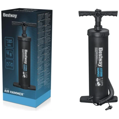 Pompka Tłokowa 48 cm Bestway 62030
