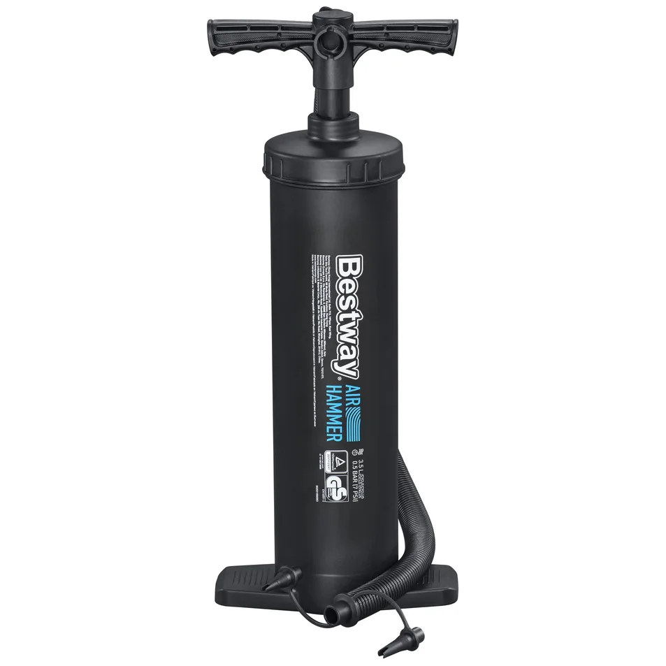 Pompka Tłokowa 48 cm Bestway 62030 - obrazek 7