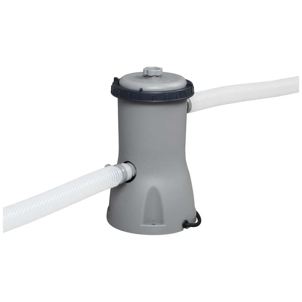 Pompa Filtrująca Do basenu 3028l/h Bestway 58386 - obrazek 7