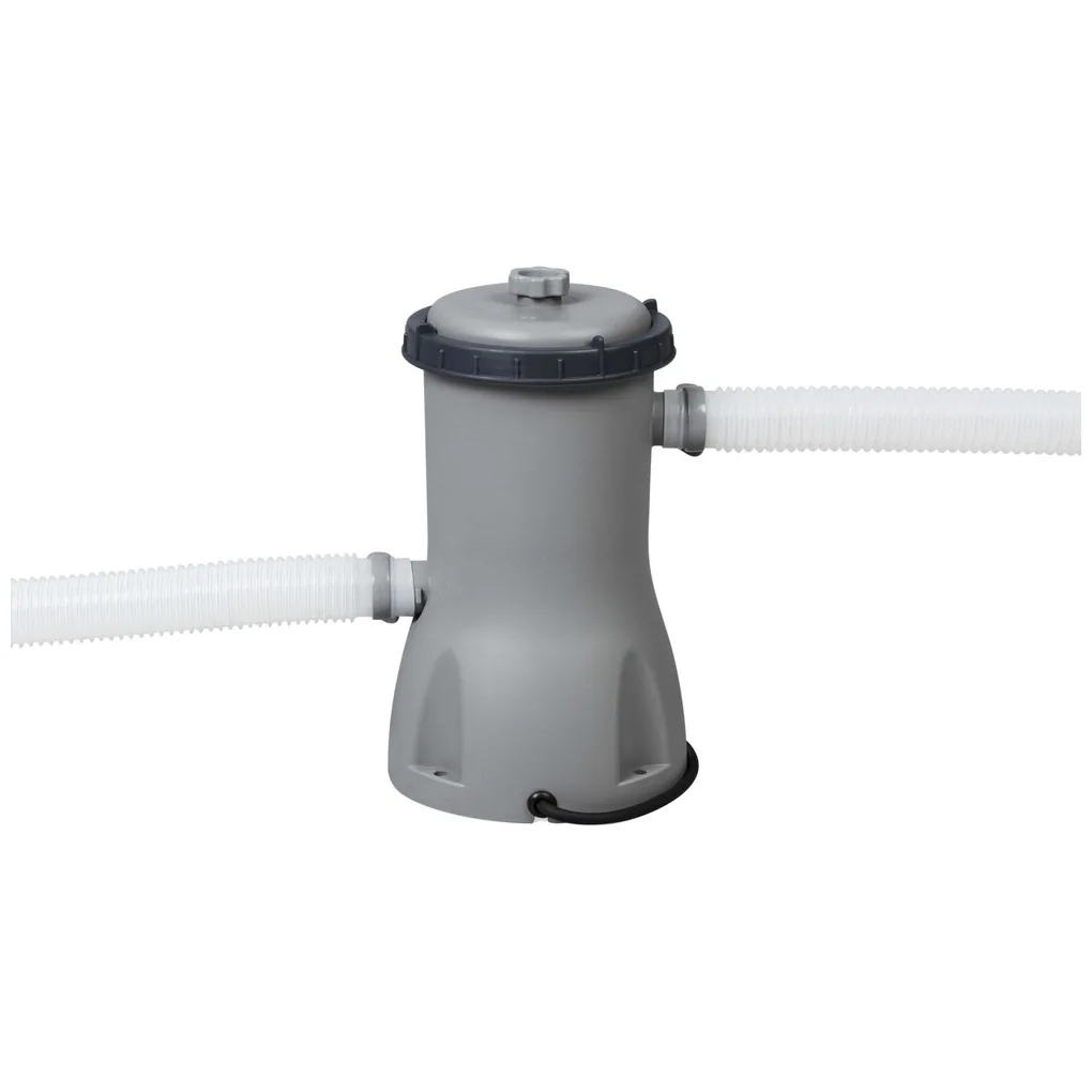 Pompa Filtrująca Do basenu 3028l/h Bestway 58386
