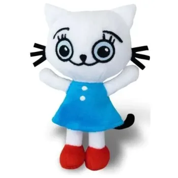KICIA KOCIA MASKOTKA 30 CM.