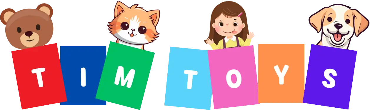 Tim Toys