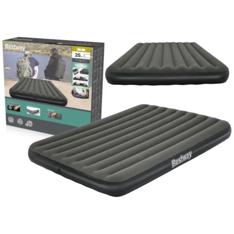 Materac Dmuchany 203 x 152 x 25 cm Bestway 6713N