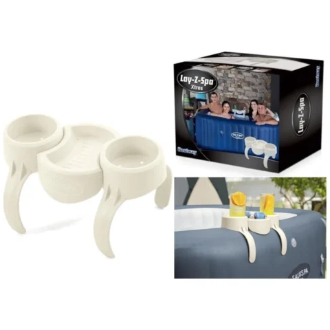 Uchwyt na napoje do basenu BESTWAY 60306