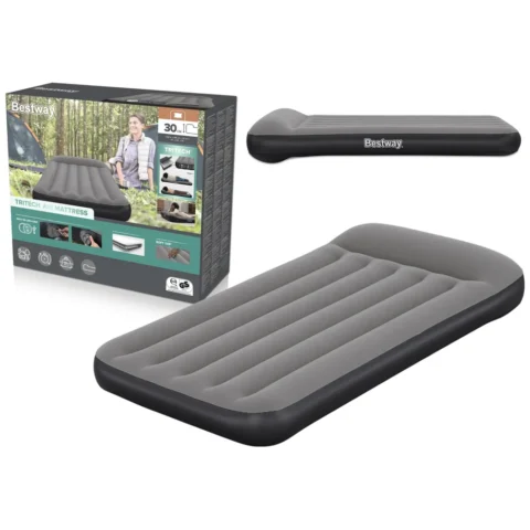 Dmuchany Materac 99 x 188 x 30 cm Bestway 671BQ