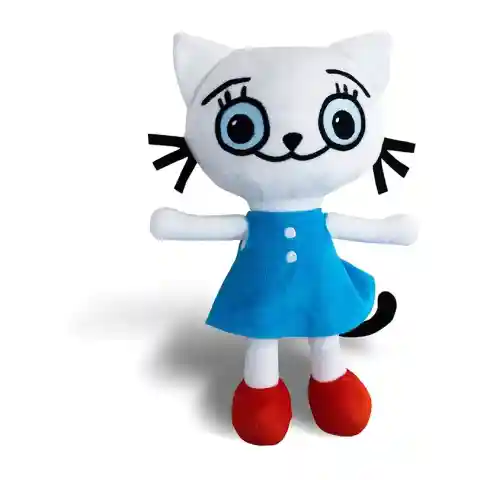 KICIA KOCIA MASKOTKA 30 CM. EAN (GTIN): 5904215276760
