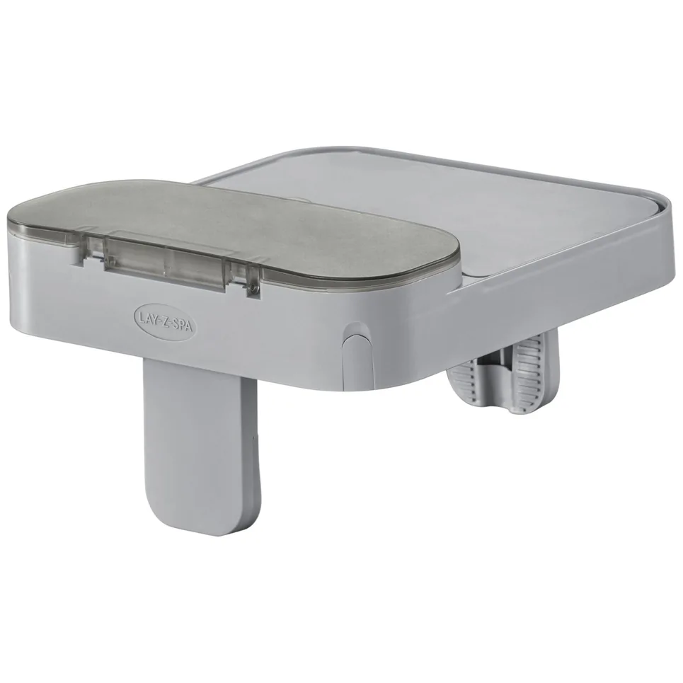 Półka Stolik Uchwyt Na Tablet 4w1 Do Spa Lay-Z-Spa Bestway 60337 - obrazek 2