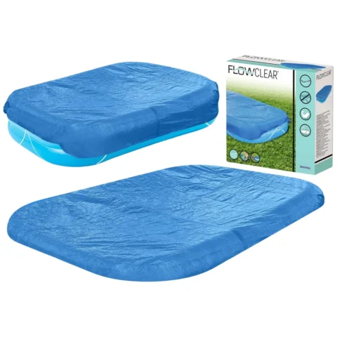 Pokrywa basenowa 280 x 184 cm Bestway 58319
