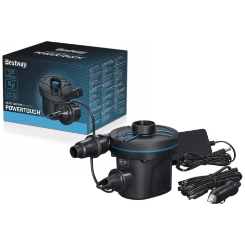 Pompka Elektryczna 490 l/min 220/12V Bestway 62255