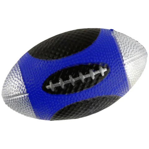 Mała Piłka Do Futbollu Amerykańskiego 16cm x 9cm x 9cm