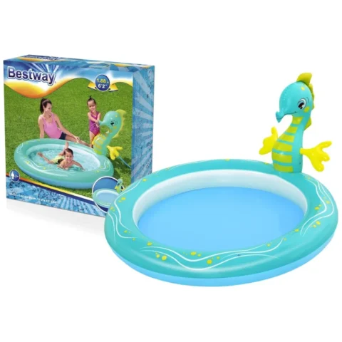 Basen Plac Zabaw 188 cm  Bestway 53114