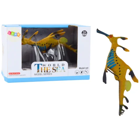 Figurka Konik Morski Pławikonik 18 cm