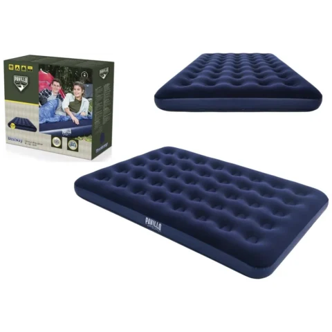 Dmuchany Materac 191 x 137 x 22 cm Bestway 67002