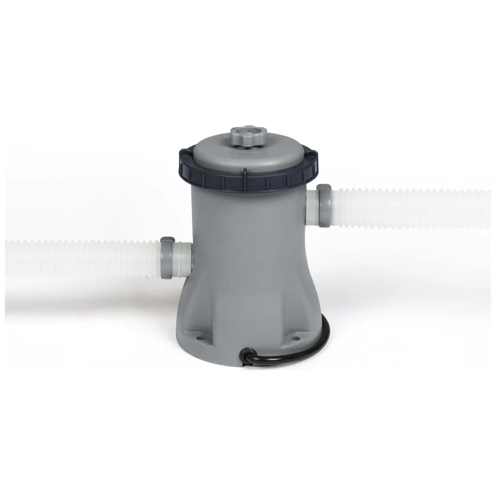 Pompa Filtrująca Do basenu 1249L/h Bestway 58381 - obrazek 2