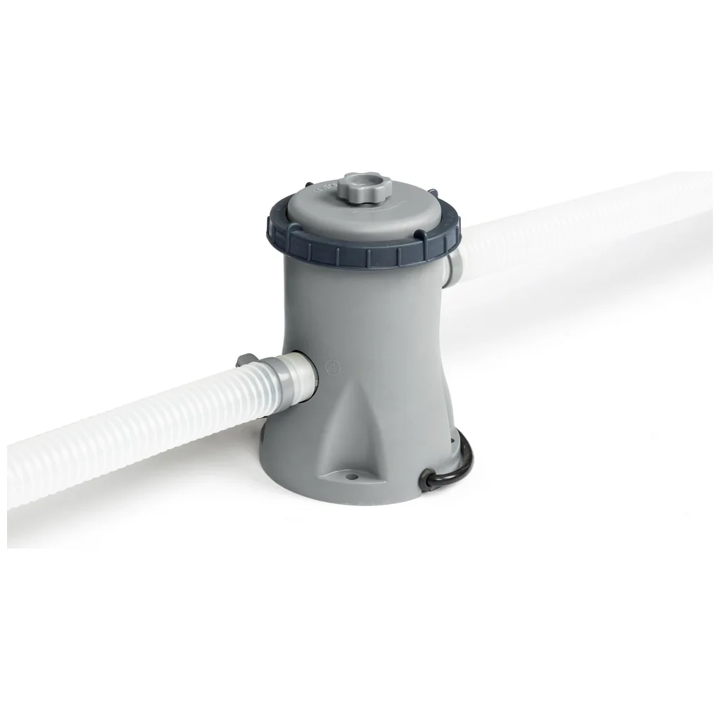 Pompa Filtrująca Do basenu 1249L/h Bestway 58381 - obrazek 4
