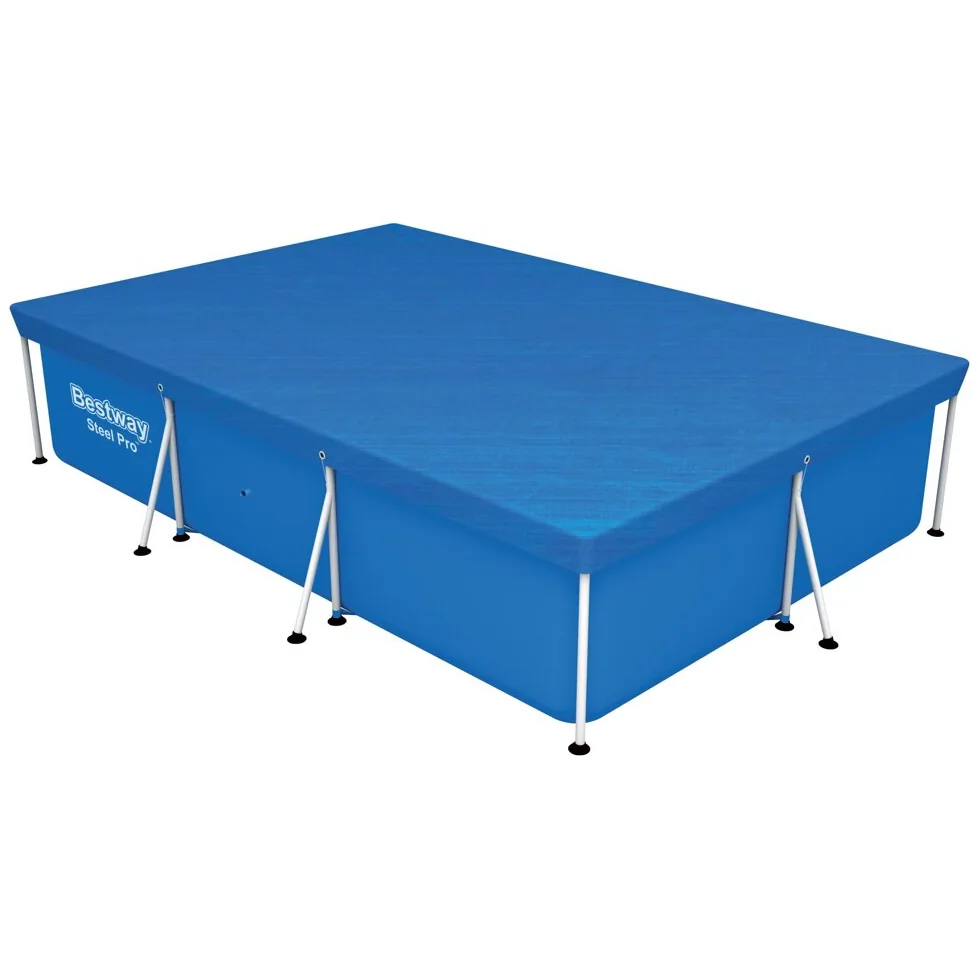 Pokrywa Do Basenu 300cm x 201cm Bestway 58106 - obrazek 2