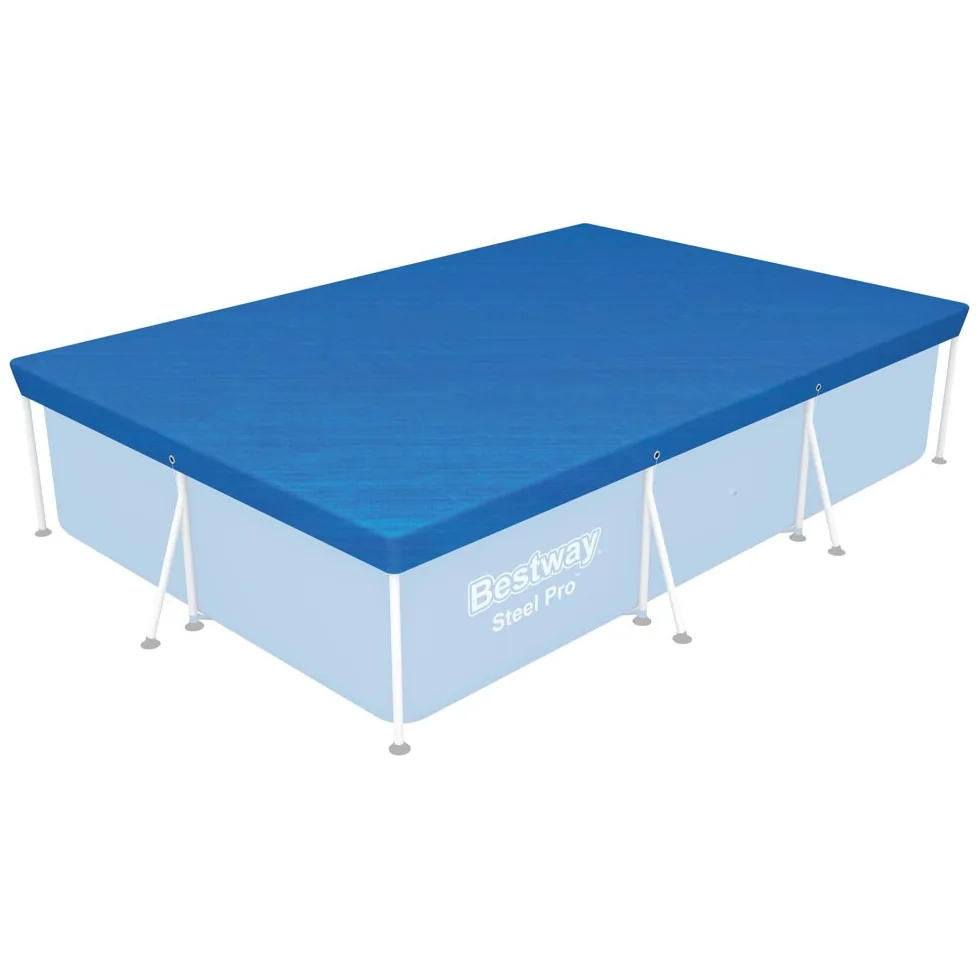 Pokrywa Do Basenu 300cm x 201cm Bestway 58106 - obrazek 3