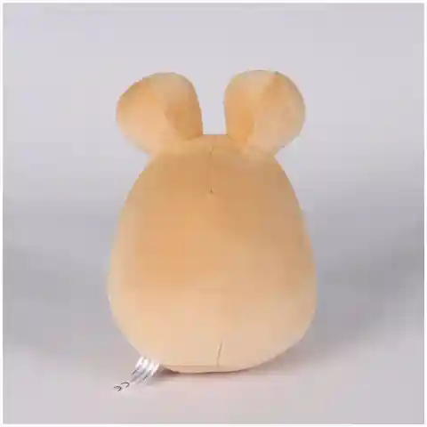 MASKOTKA POU PLUSZOWY MÓJ ZWIERZAK PLUSH PET PLUSZAK KOSMITA MIĘKKI 22 CM Bohater / Bajka: Inny