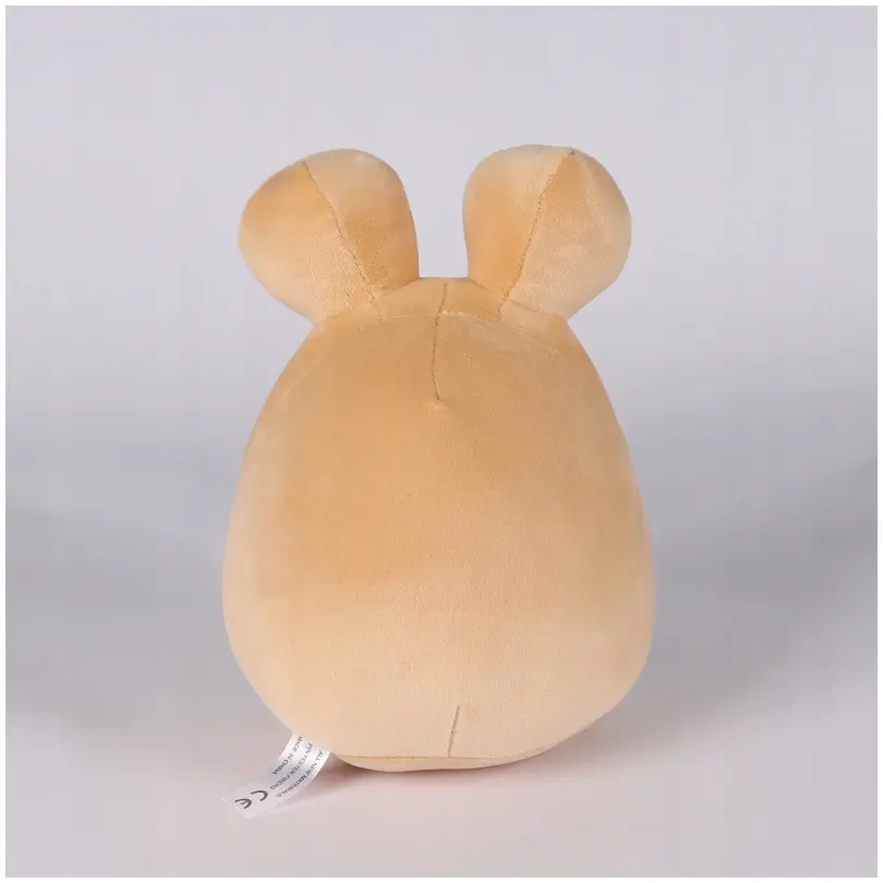 MASKOTKA POU PLUSZOWY MÓJ ZWIERZAK PLUSH PET PLUSZAK KOSMITA MIĘKKI 22 CM Bohater / Bajka: Inny