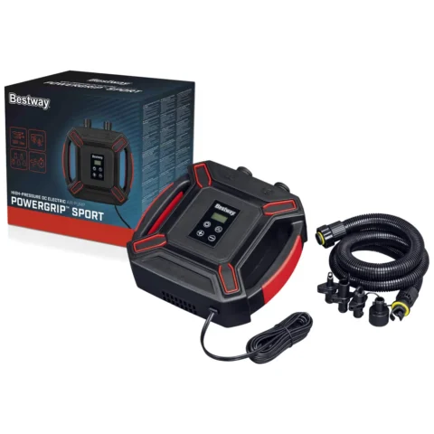 Wysokociśnieniowa Pompka Elektryczna Bestway 62265