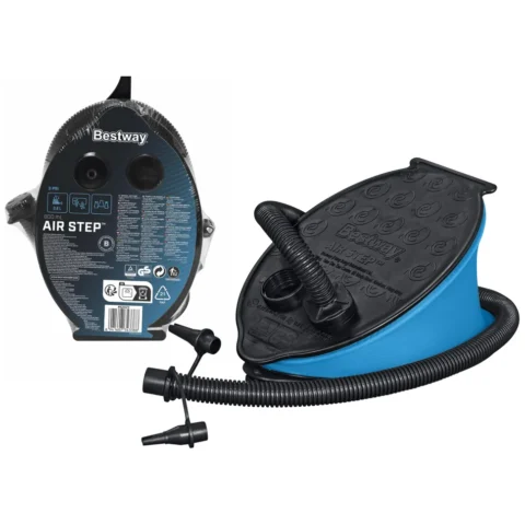 Pompka Nożna 23cm x 15cm Bestway 62023