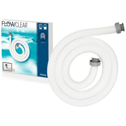 Wąż Rurka Do Pompy 38 mm 3 m - Bestway 58368