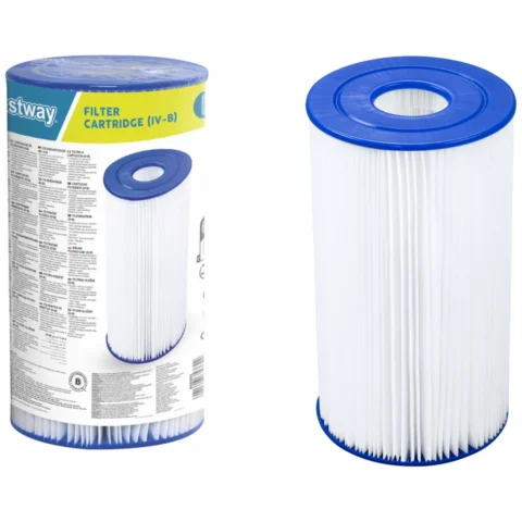 Filtr Do Pompy Typu IV Bestway 58095