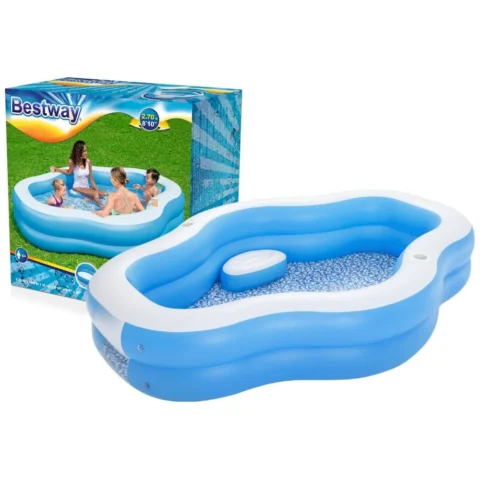 Dmuchany Basen 270 x 198 x 51 cm Bestway 54409