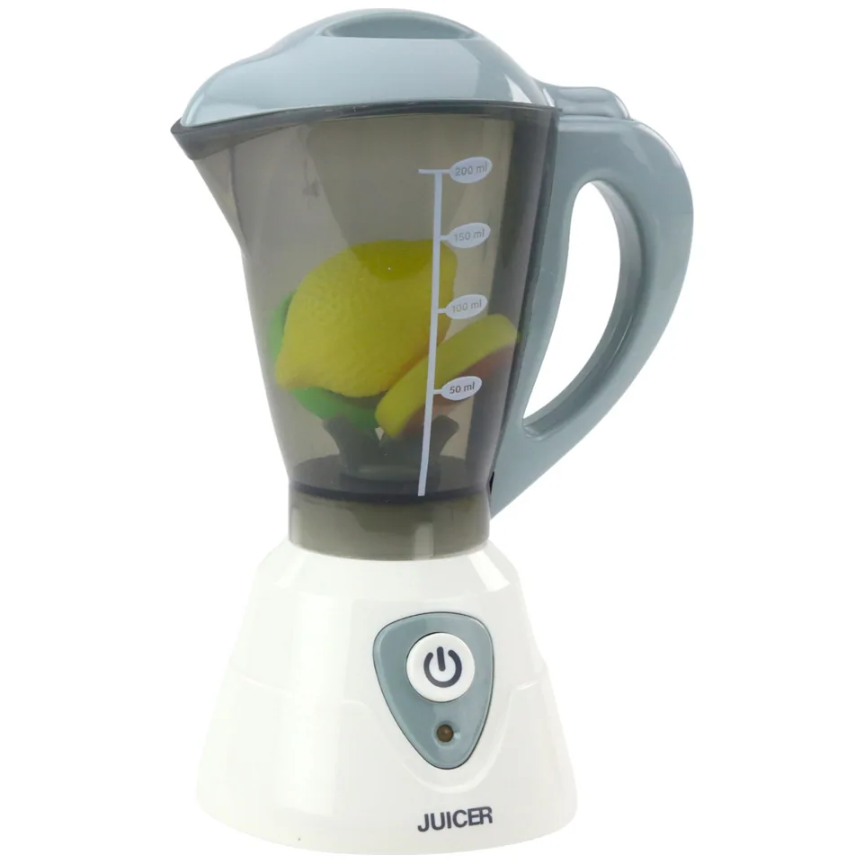 Blender Kuchenny Interaktywny Dla Dzieci Światła Dźwięki Owoce - obrazek 2