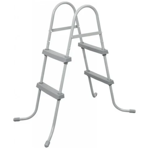 Drabinka do basenu Bestway 58430 84cm