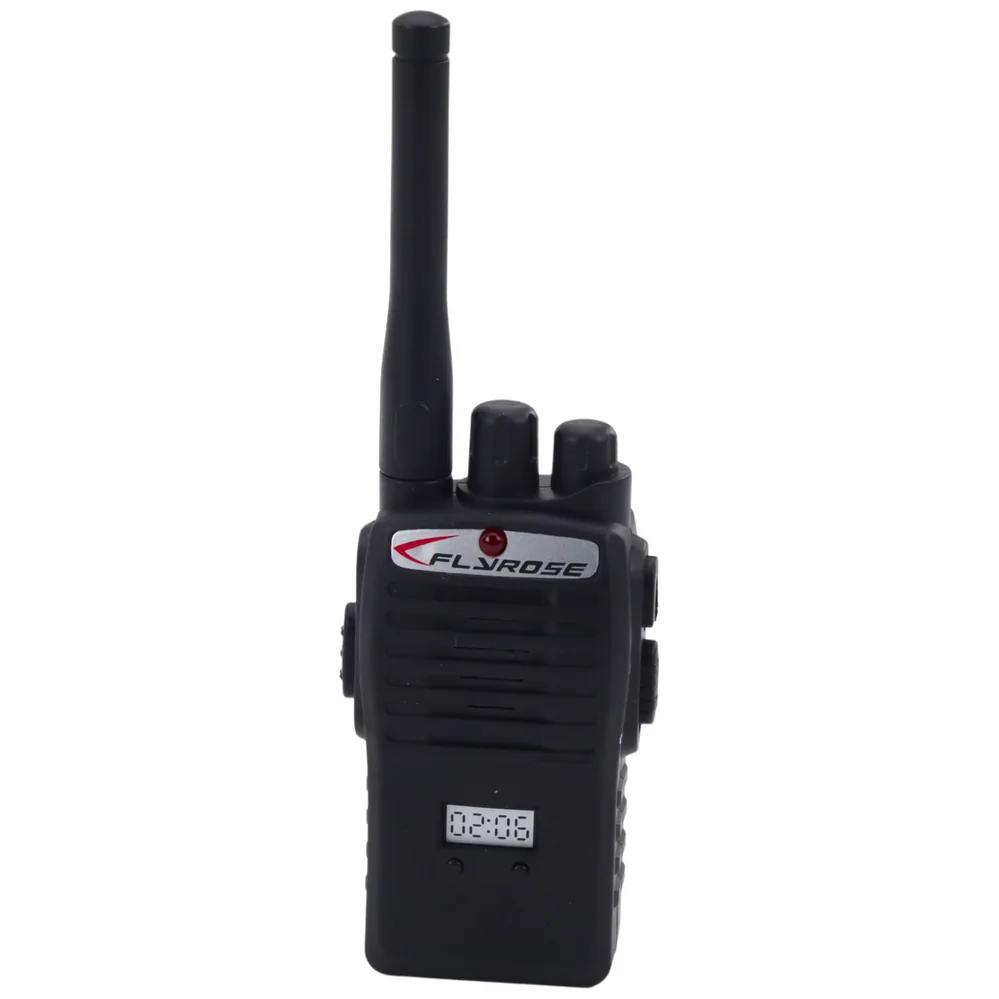 Zestaw Krótkofalówki Walkie Talkie Dla Dzieci Zasięg 50-60M - obrazek 2