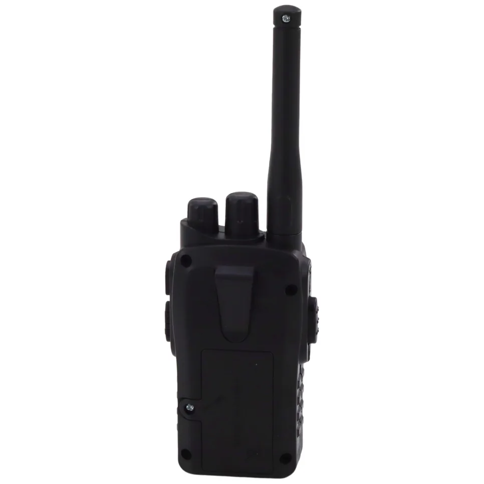 Zestaw Krótkofalówki Walkie Talkie Dla Dzieci Zasięg 50-60M - obrazek 3