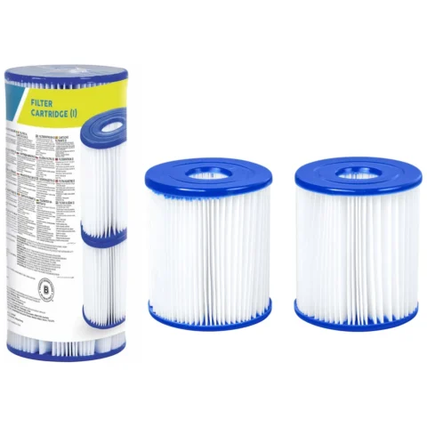 Filtr Do Pompy Filtrującej Typ I 2szt. Bestway 58093