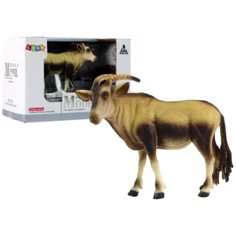 Figurka Antylopy Zwierzęta Afrykańskie Zoo