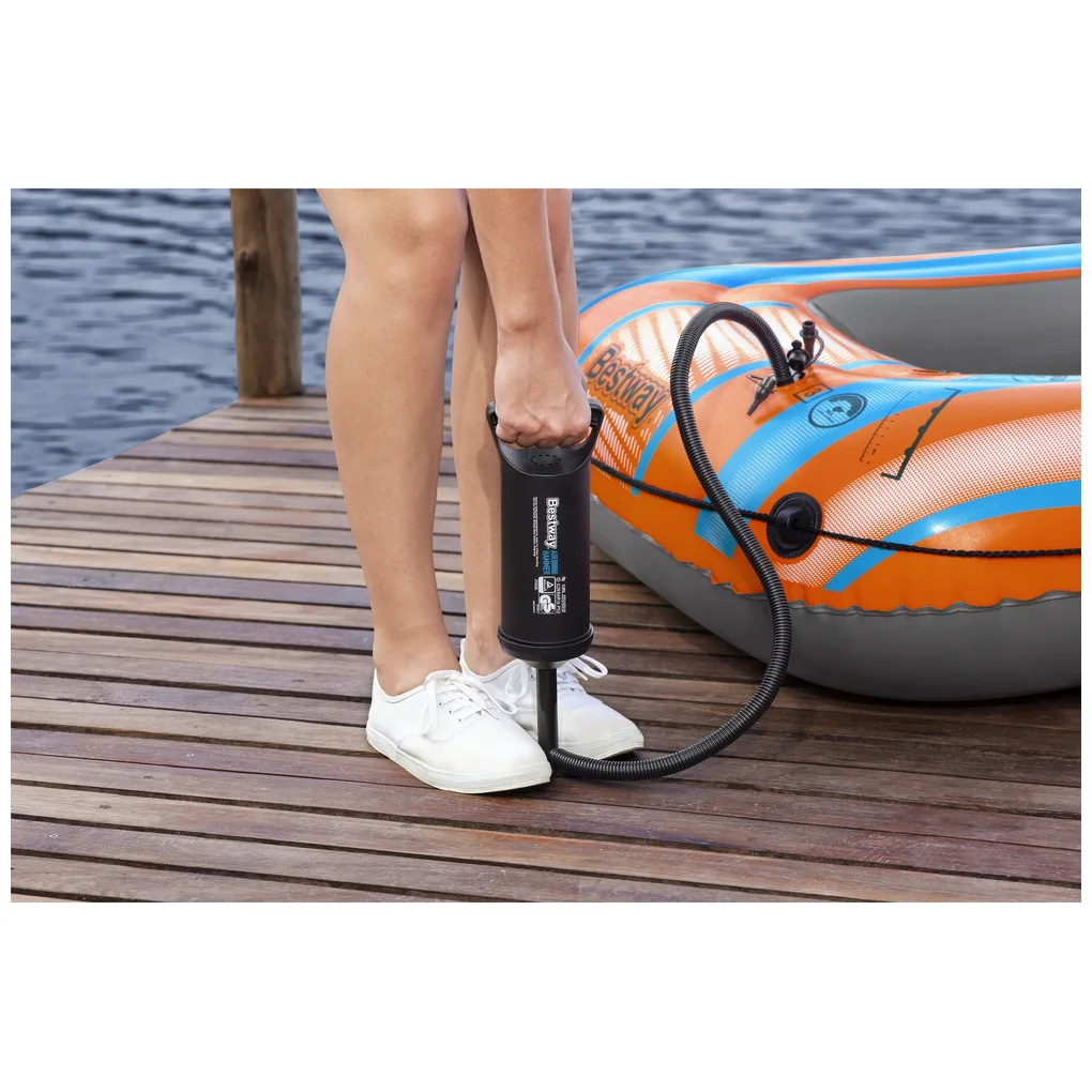 Pompka Ręczna 30cm Bestway 62002 - obrazek 4