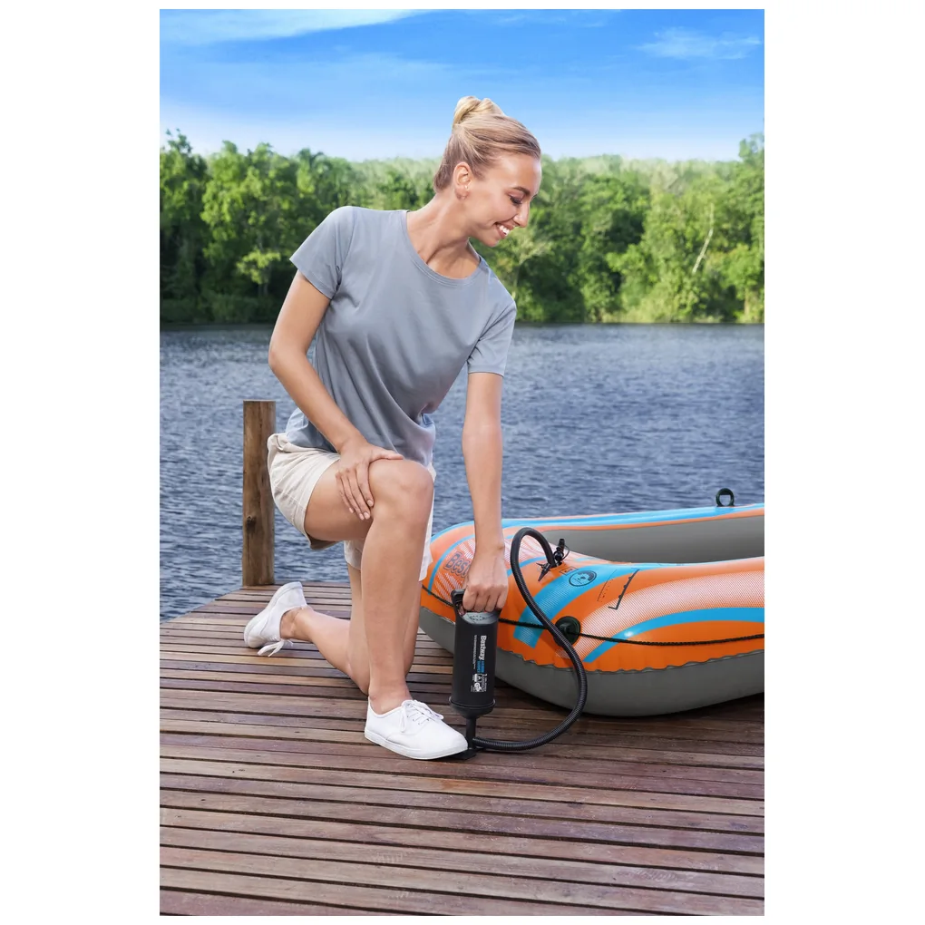 Pompka Ręczna 30cm Bestway 62002 - obrazek 5