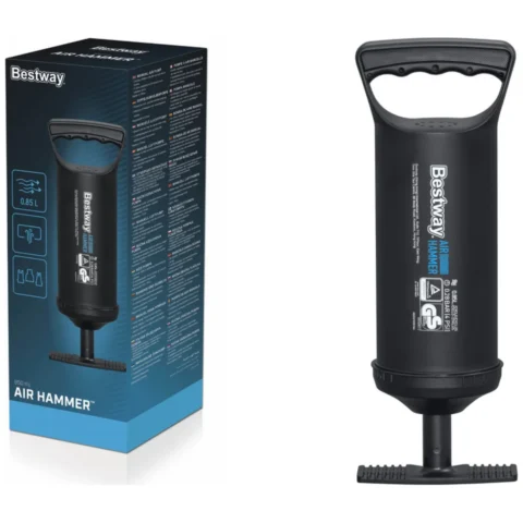 Pompka Ręczna 30cm Bestway 62002