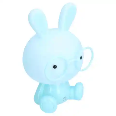 LAMPKA NOCNA DLA DZIECI KRÓLIK LED USB Marka: Cadro